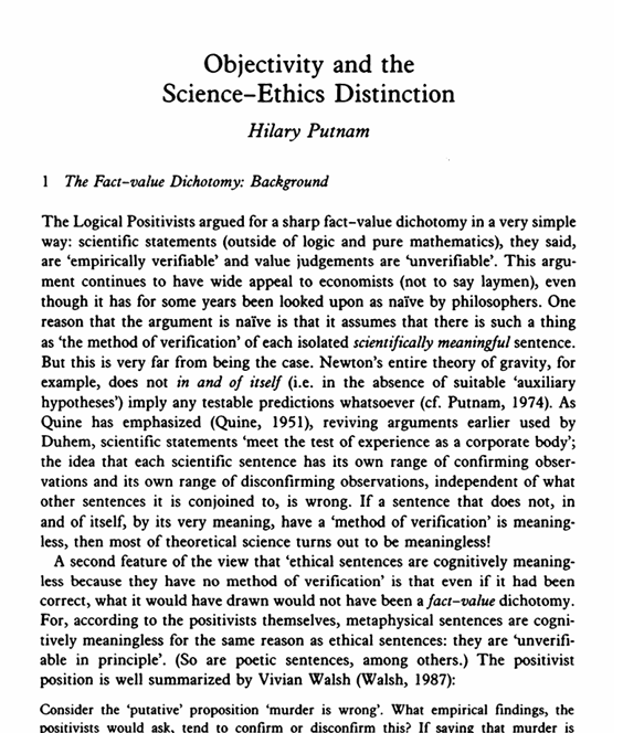 در باب ایدئولوژیک بودن یا نبودن اقتصاد توصیه می کنم این مقاله رو بخونید و دریچه جدیدی از فهم مسئله رو به روی خودتون باز کنید و به دعوا خاتمه بدید.