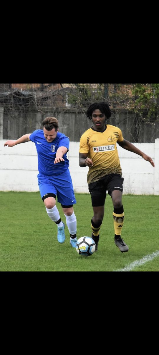 The Non League Promoters tweet media