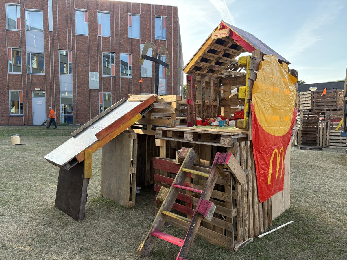 Dennis Mantz tweet media