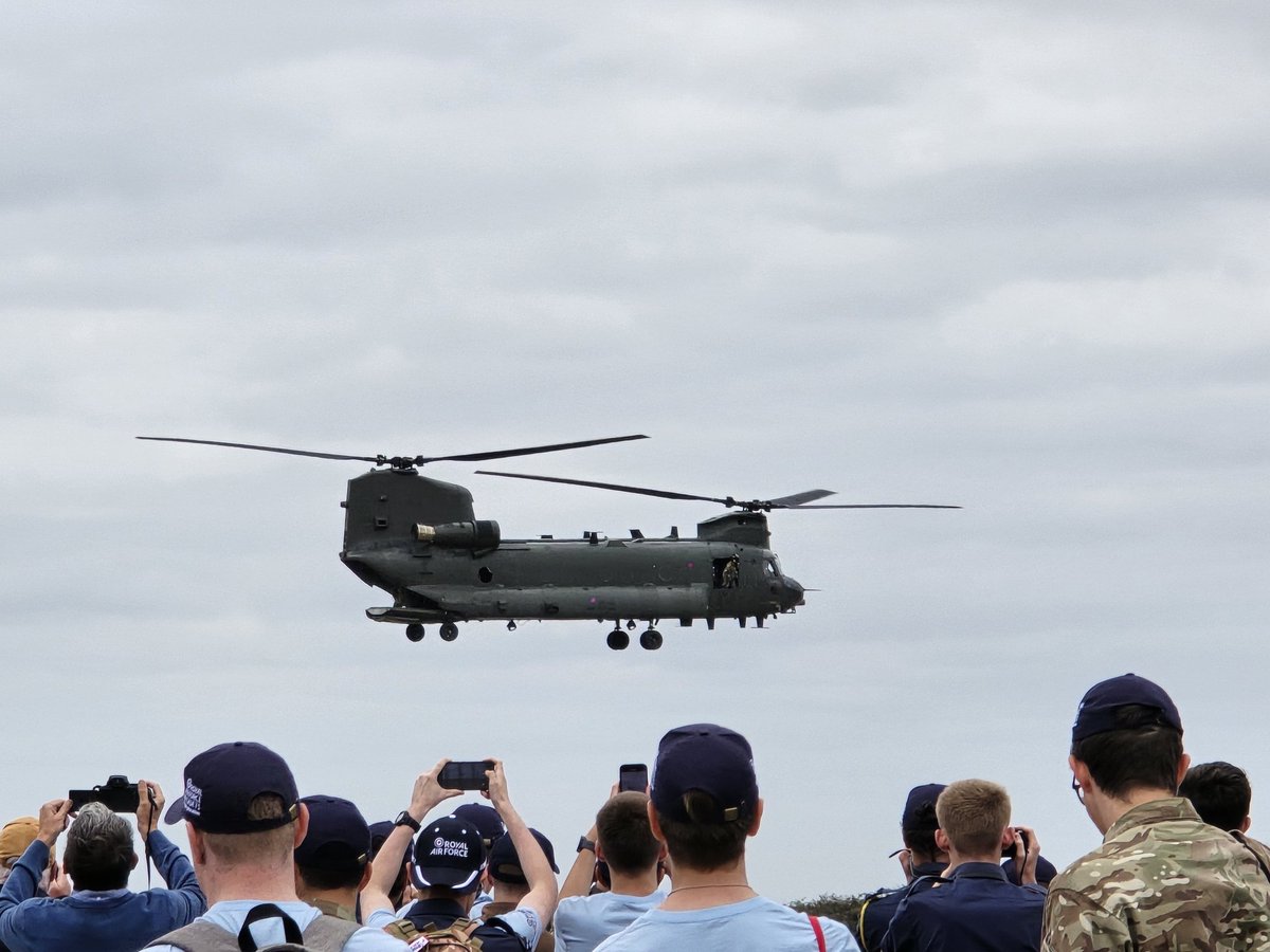 Lt Cdr (SCC) M Welsh MBE MCGI RNR tweet media