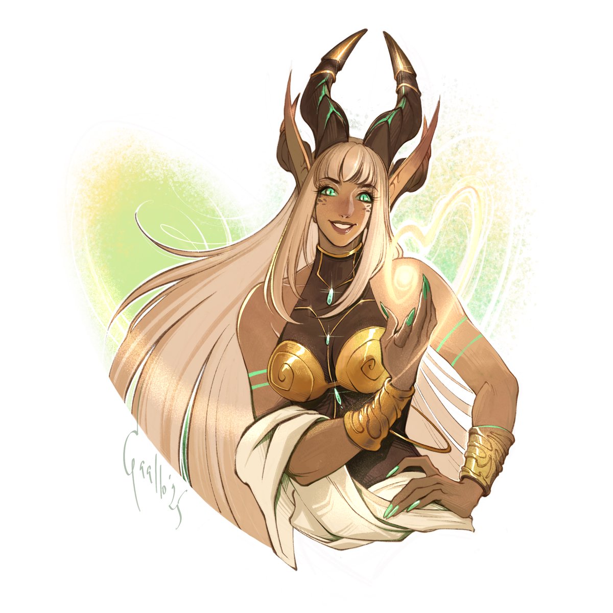 Happy (belated) Bday <a href="/zeehva/">Zeehva</a> 🥰
#warcraft |  #Dragon