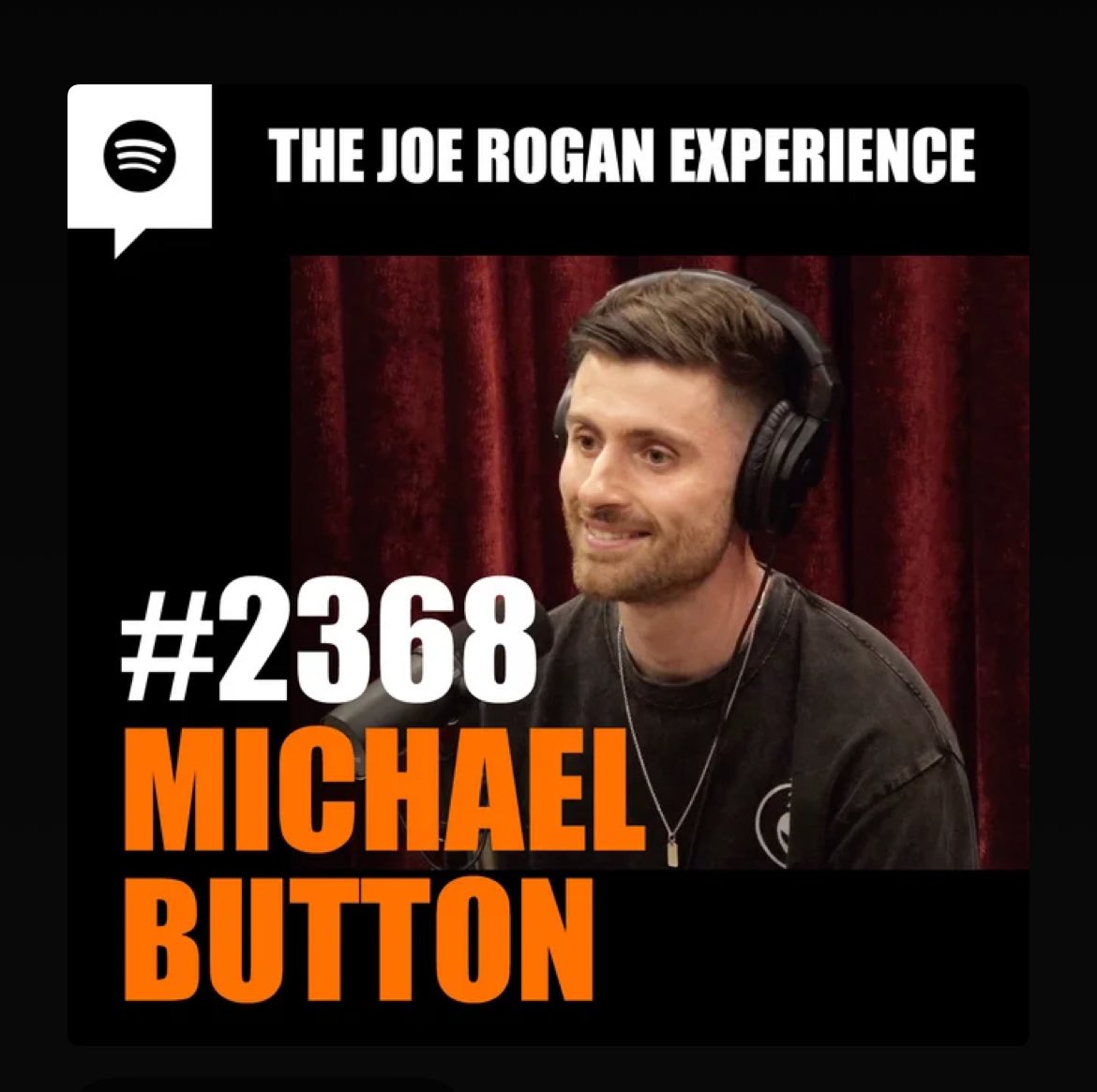 MichaelButtonX's tweet image. What a privilege to sit down with the legend @joerogan and talk all things ancient history, lost civilizations and more! Thanks so much Joe - it was an honour!