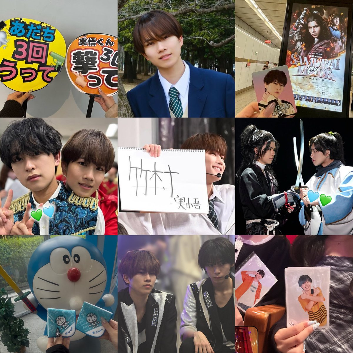 のあ tweet media