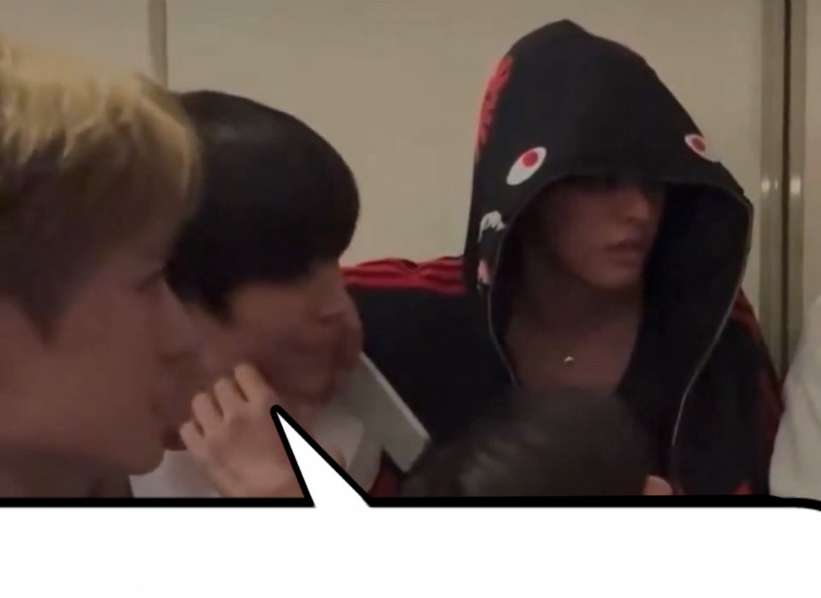 vin 🦭ᝰ🚬 (@wishcentric) on Twitter photo 