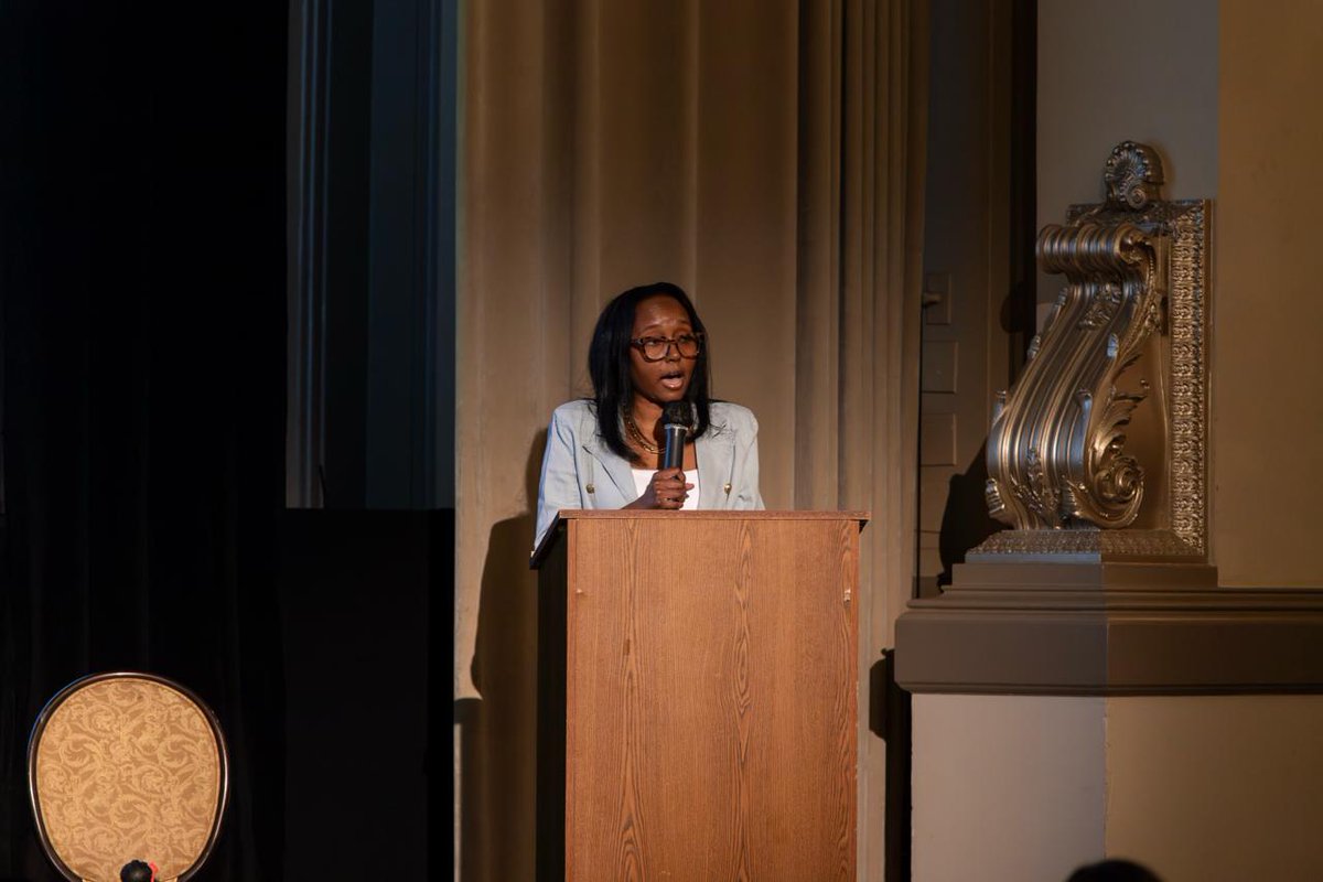 Fastechllc's tweet image. Throwback to Virginia Intern Day 2025!

Fastech joined employers &amp;amp; interns in Richmond for panels, lightning talks &amp;amp; networking—organized by @SCHEVnews

Internships are a vital path for future careers, and we’re glad to take part.

#VirginiaInternDay #InternshipPrograms #Fastech
