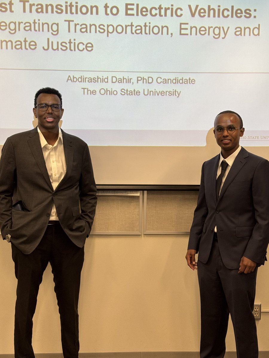 Abdirashid Dahir tweet media