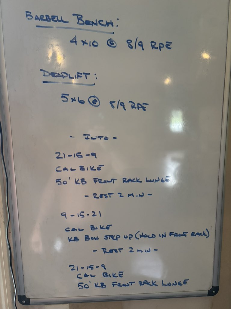 Joseph Montesano tweet media