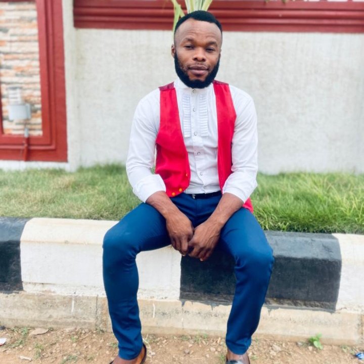 FreshAkostic's tweet image. #NewProfilePic