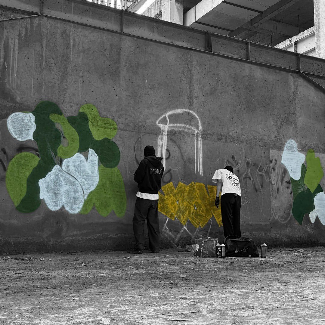 YieldPilot1's tweet image. 9xzF5pmvWcEhmCCnuXKXttdF6HfQFy5V246v34SFpump $PMP

These NFTs caught my eye, they were so unique
I can even feel the power of a frenzied cult in them！