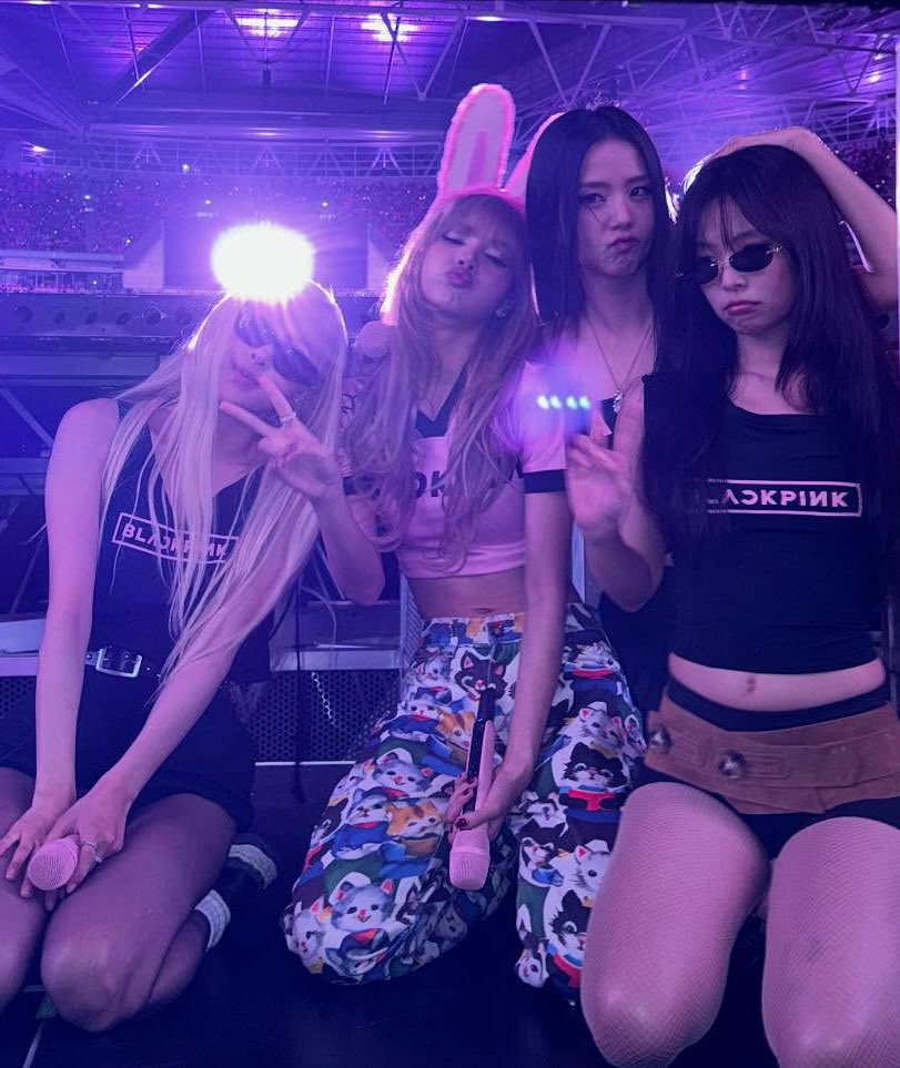 BLACKPINK