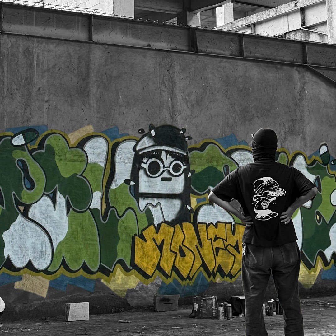 YieldPilot1's tweet image. 9xzF5pmvWcEhmCCnuXKXttdF6HfQFy5V246v34SFpump $PMP

These NFTs caught my eye, they were so unique
I can even feel the power of a frenzied cult in them！