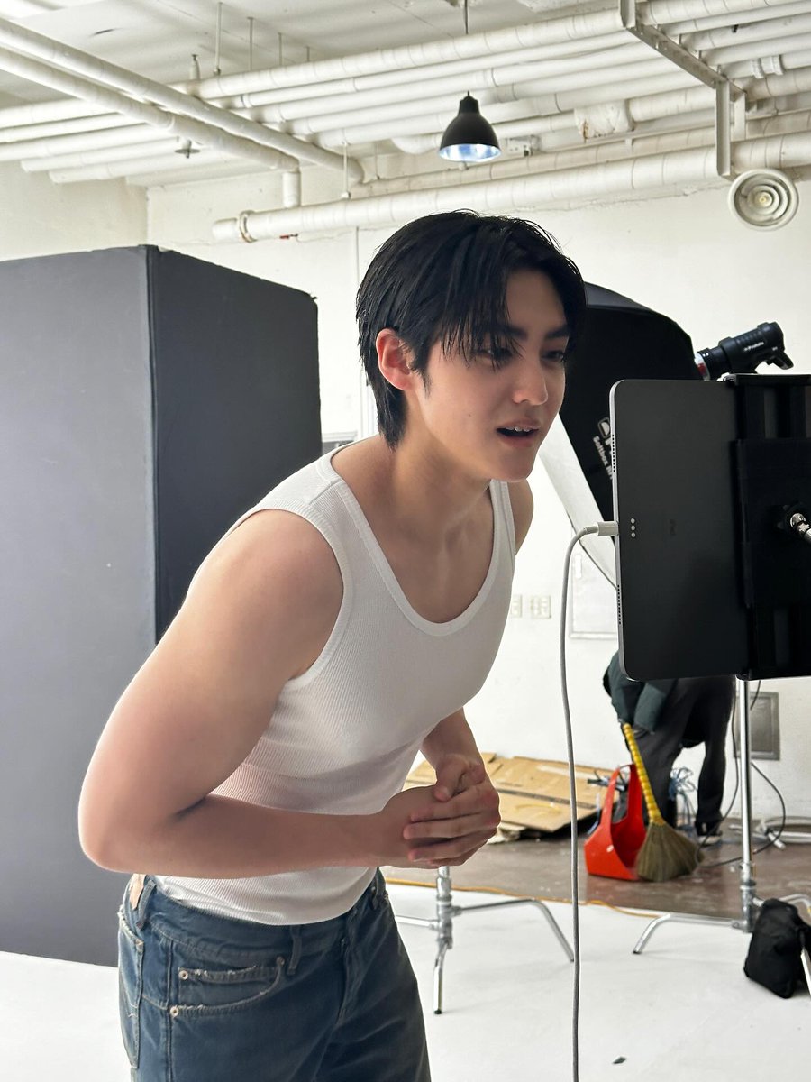singasongyv's tweet photo. 유빈아 보고 싶었어 https://t.co/YiqCiRvq30