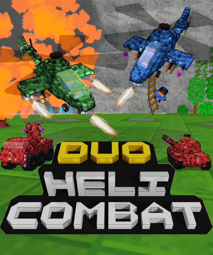 gunpowder115's tweet photo. 🚁Love retro helicopter action games? 
❤️‍🔥Add Duo Heli Combat to your wishlist so you don't miss it!
⚔️Team up with a friend or challenge them!

https://t.co/4SJvzeYtzg

 #wishlistwednesday #indiegame #indiedev #Steam https://t.co/mqsDJcEr1U