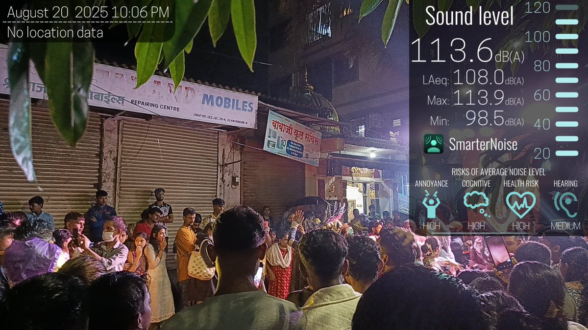 Hirali Foundation tweet media