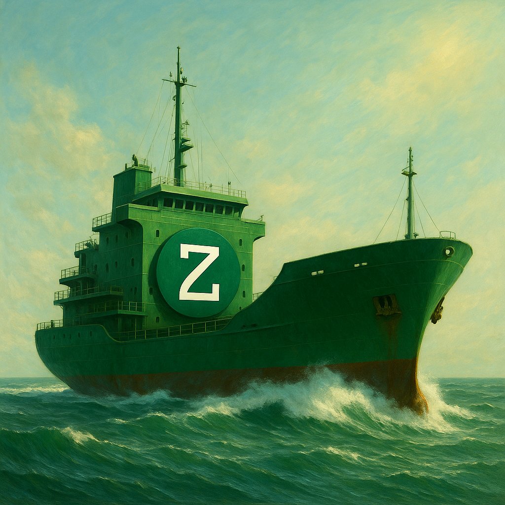 zetablockchain's tweet image. 🚢 ZetaChain staking precompiles are live.
Build Universal Apps that stake ZETA directly from smart contracts.
✅ Accept assets from any chain
✅ Stake ZETA onchain
✅ Secure the Universal Blockchain