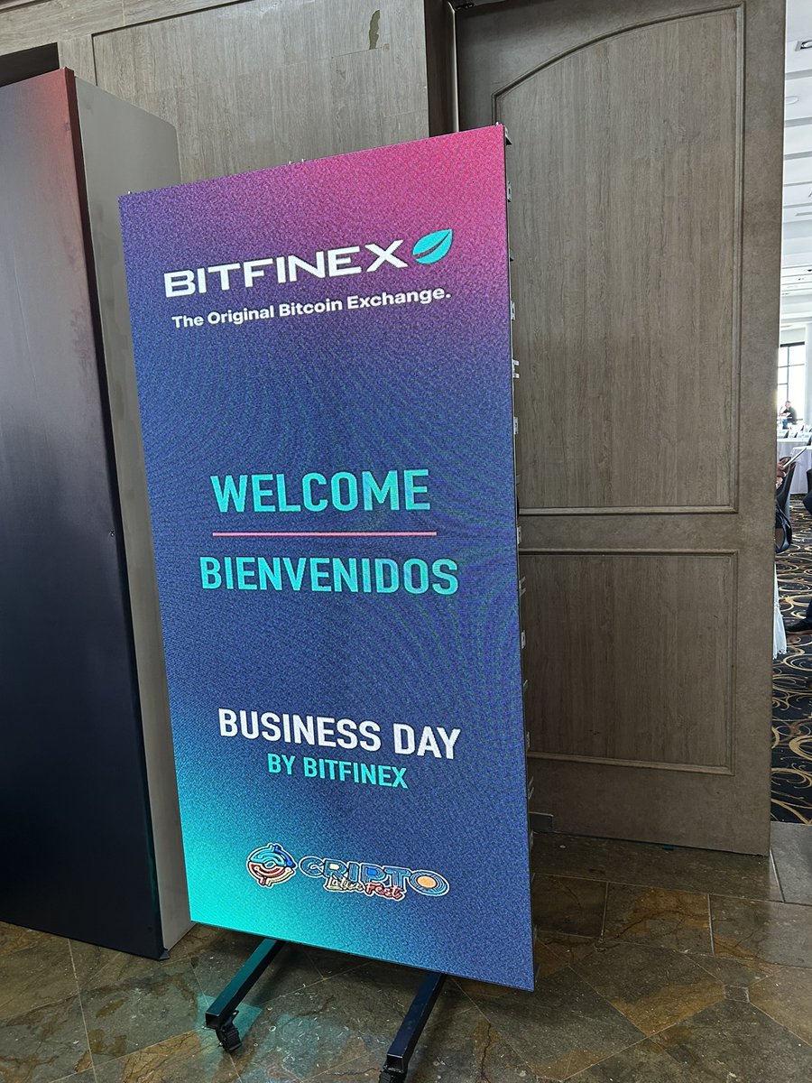 Bitcoindominicana tweet media