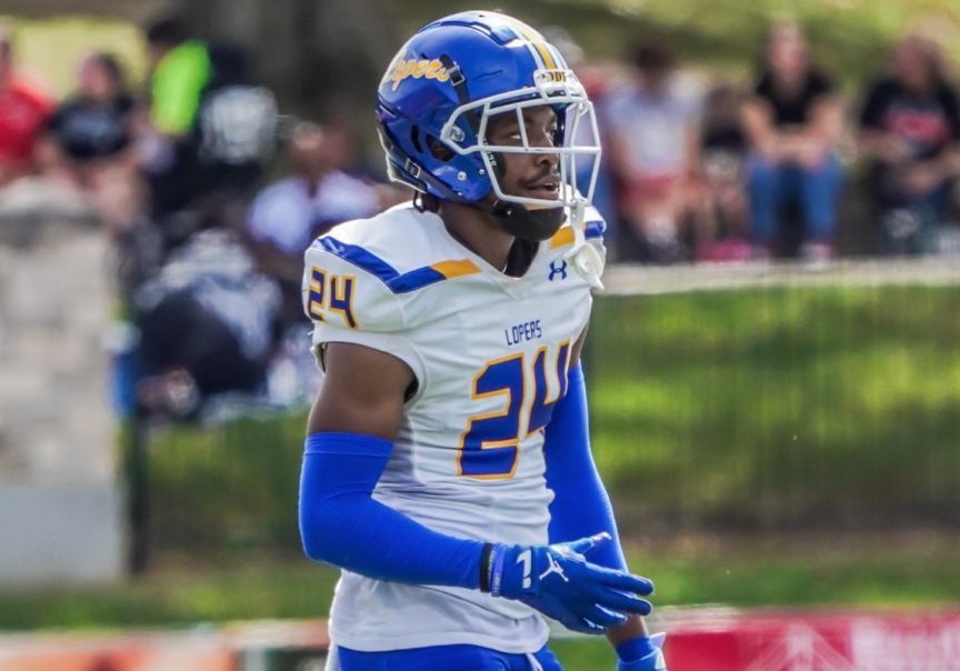 Players To Watch: CB Jabea Tilong (<a href="/JabeaTilong/">Jabea Tilong 🏄🏾‍♂️</a>), Nebraska-Kearney

Tilong, formerly of Northern Colorado, became a solid option with the Lopers, logging 40 total tackles, 2 TFL, 1 INT and 7 PD across three seasons as one of UNK's top corners.