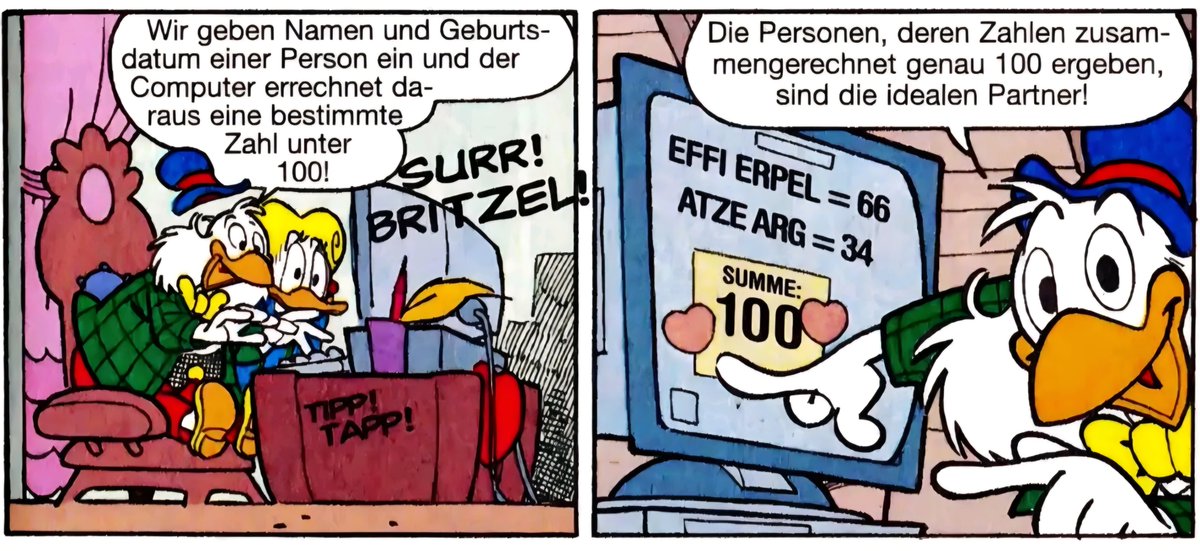 [I TL 2564-1 Agentur "Herz &amp; Hand"]