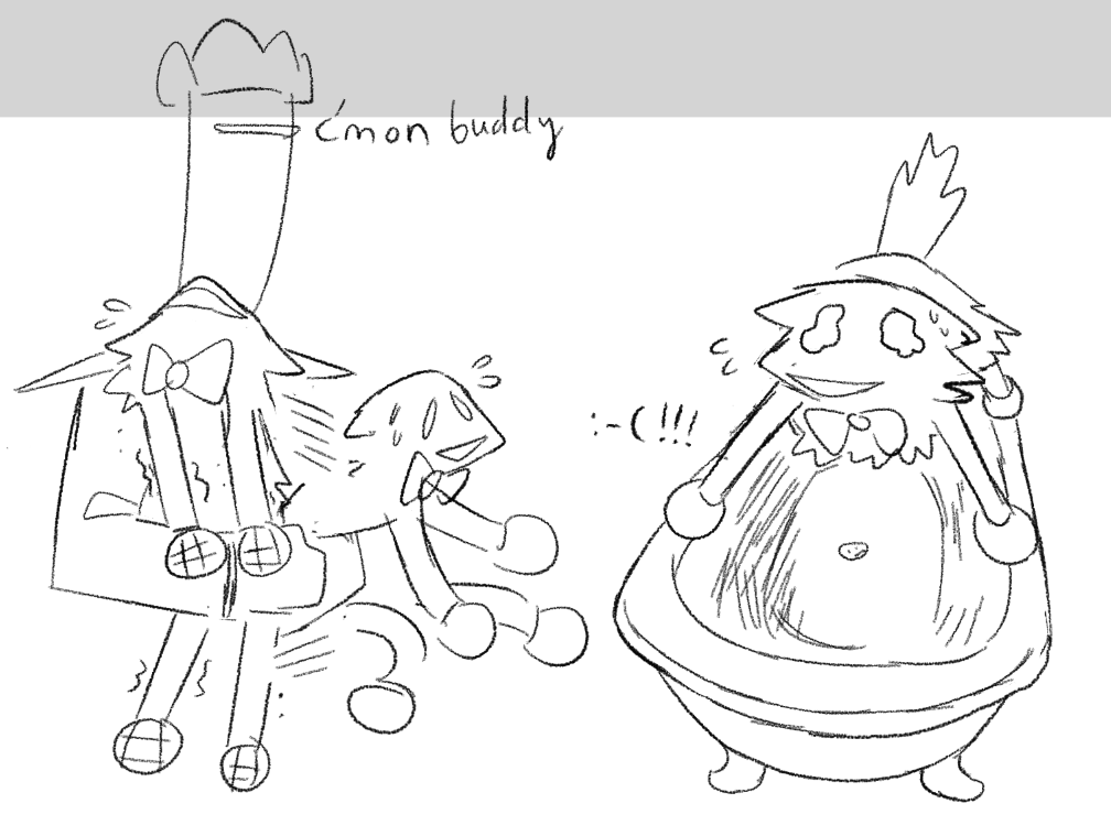 pluey bath