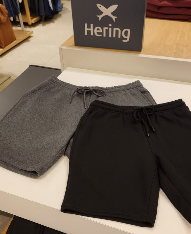 xetdaspromocoes's tweet photo. BAIXOU MUITO A BERMA DA HERING

Kit com 2 Bermudas Moletom Hering

De R$ 199 por R$ 86
Cupom: PARCEIROS10 🎟
https://t.co/iBcT7RxyvJ

- se o cupom der erro, copie o link acima e tente pela aba anônima do navegador https://t.co/8SvXGV4ZaV