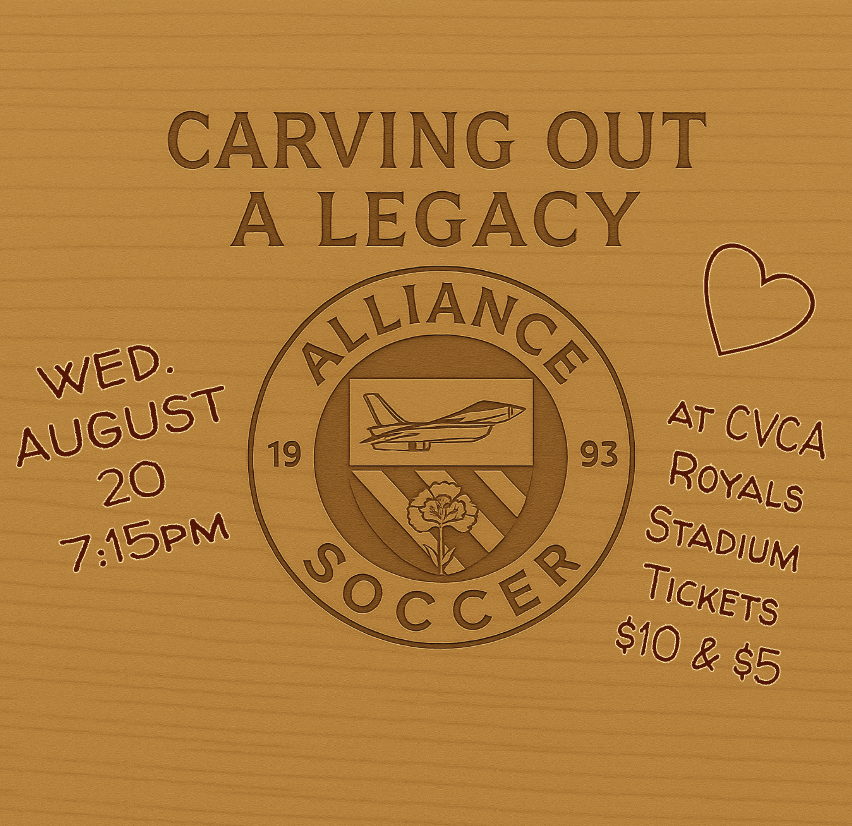 Game #2
📍CVCA Royals Stadium
🕖 7:15pm
🎟️ $10 &amp; $5