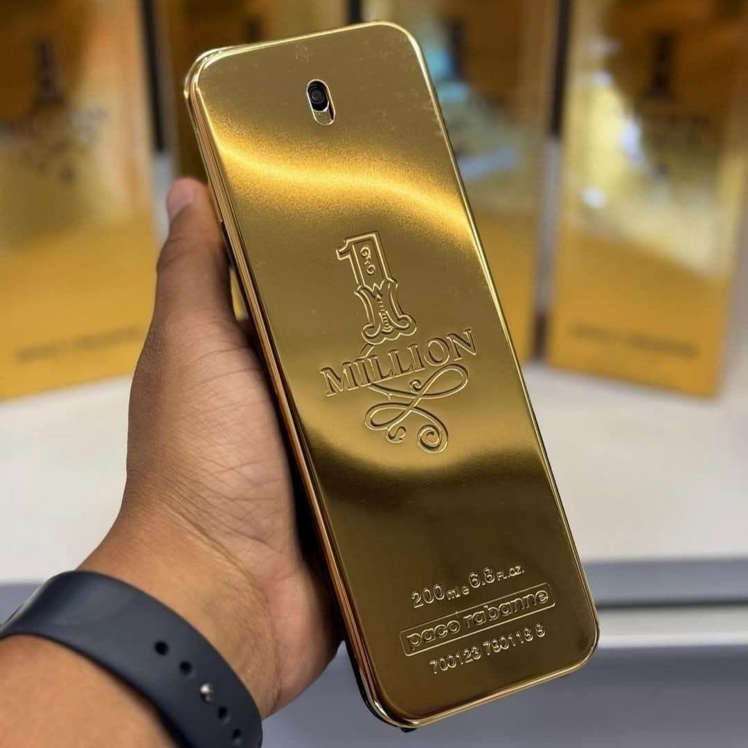 xetdaspromocoes's tweet photo. PRA VC FAZER DUBLÊ DE RICO

Perfume Paco Rabanne One 1 Million EDT 200ml

De R$ 997 por R$ 495
Use o Cupom: PRABELEZA12 🎟 

Loja Oficial Vanvic no ML
https://t.co/e7OzKbjkm2 https://t.co/66Zvz95xgU