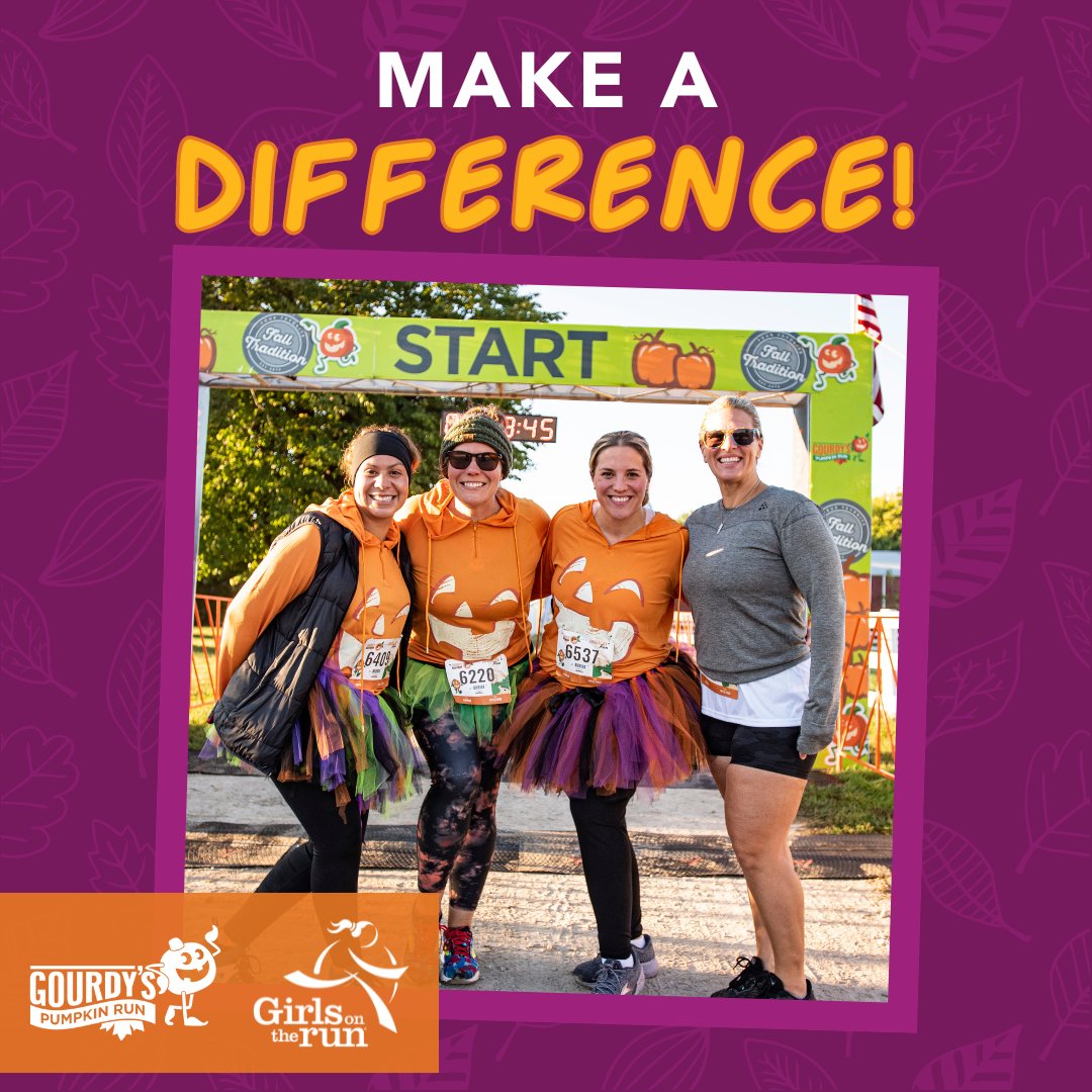 Girls on the Run Mid Michigan tweet media