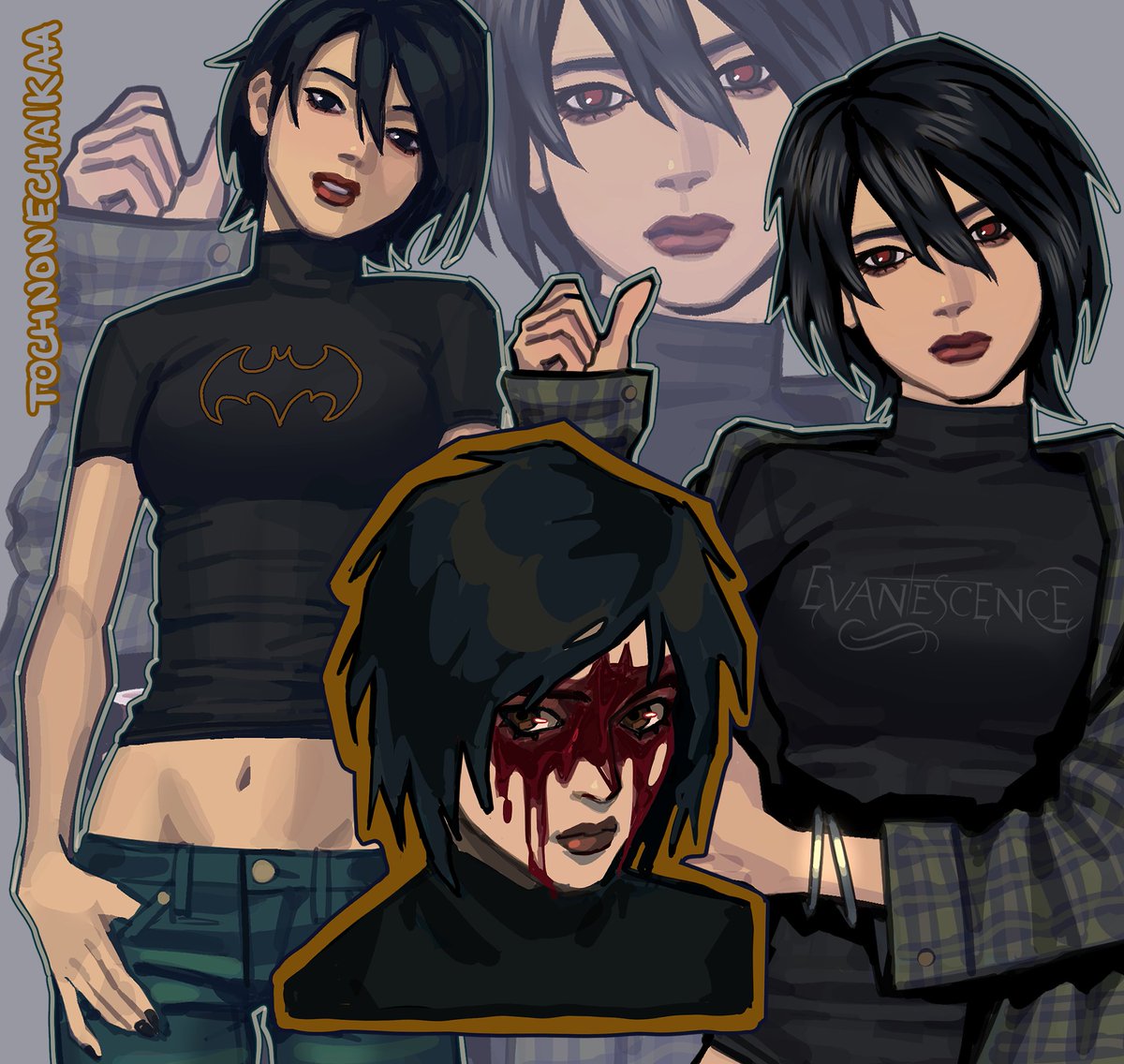 tochnone \\ comms open tweet media