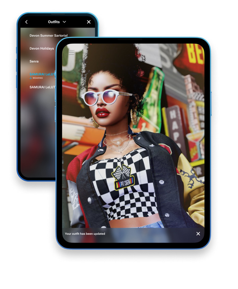 Second Life finally goes mobile. secondlife.com/mobile?utm_med… #edtech #ILoveEdTech #ImFutureReady #elearning #VR