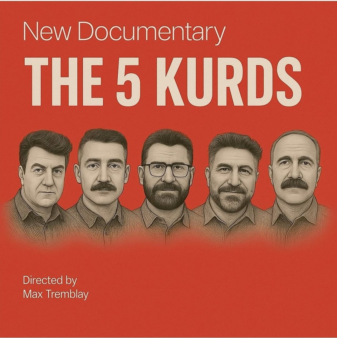 New podcast out this Friday!! First two episodes out this Friday! Remaining 3 episodes out 08/26.🎙️ پادکست  همین جمعه میاد!!
دو قسمت اول رو همین جمعه گوش کنین 🎧
سه قسمت بعدی هم ۲۶ اوت میاد!
#نه_به_اعدام