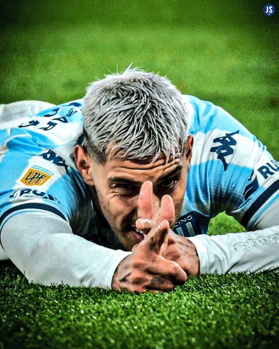 JS (@juegosimple__) on Twitter photo “Yo no entiendo cómo hay gente que le gusta más la Champions que la Libertadores. Yo no la puedo ver, a los diez minutos de partido me duermo”.
Firma: Adrián Balboa, en <a href="/TyCSports/">TyC Sports</a>. “Yo no entiendo cómo hay gente que le gusta más la Champions que la Libertadores. Yo no la puedo ver, a los diez minutos de partido me duermo”.
Firma: Adrián Balboa, en <a href="/TyCSports/">TyC Sports</a>.