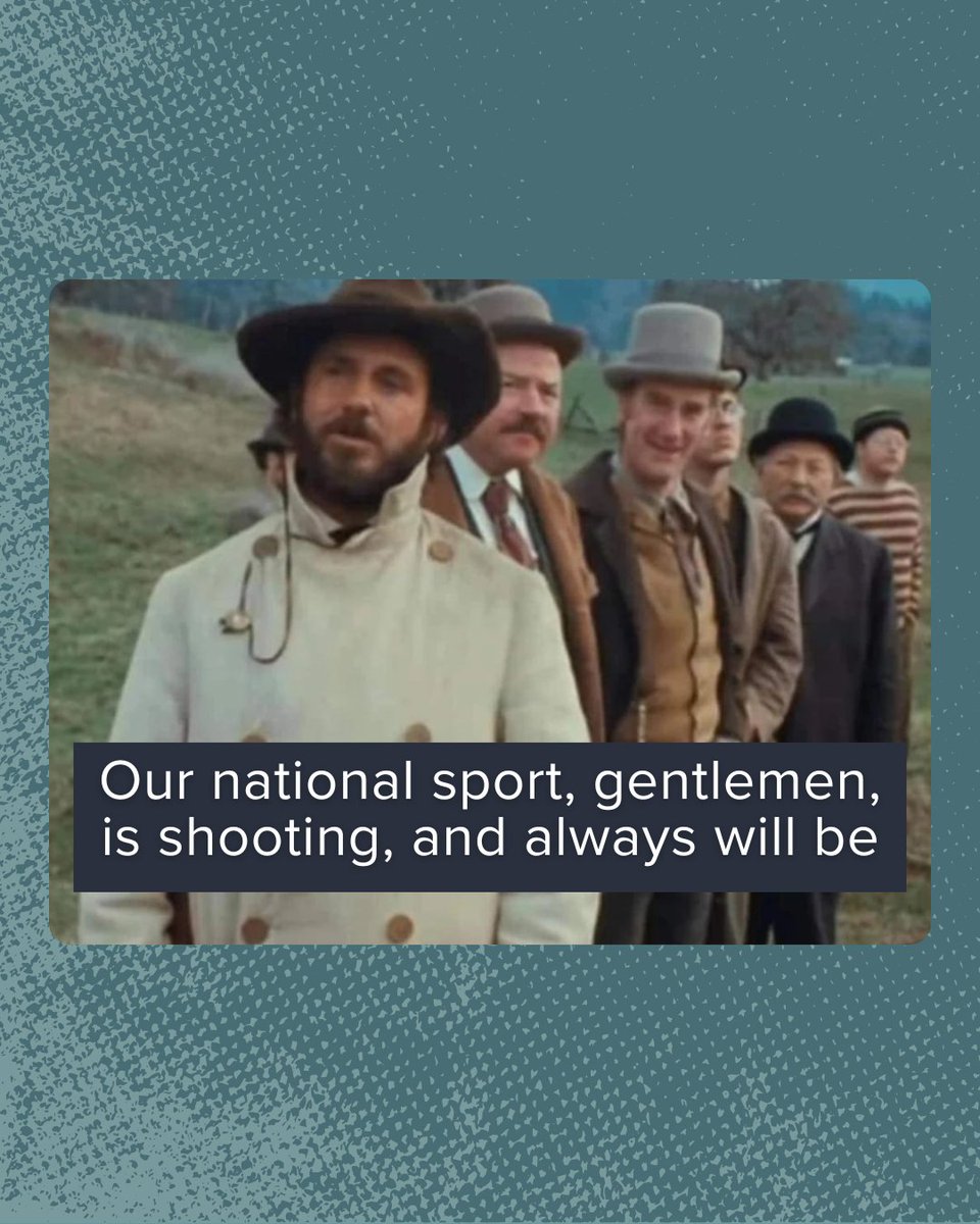 And this August, we're proving it! 🙌

Join us in celebrating the sport we love. 👇
shootingsportsmonth.org

#LetsGoShooting #NSSF #ShootingSportsMonth