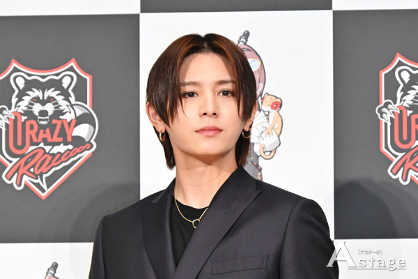 山田涼介関連-CD,DVD Ryosuke Yamada LIVE TOUR 2025 RED｜Storm Labels OFFICIAL SITE