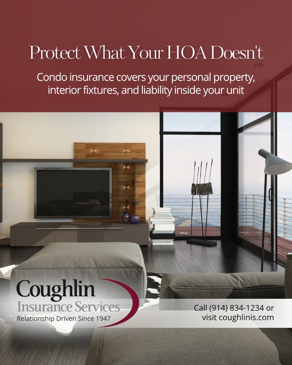 Coughlin Insurance tweet media