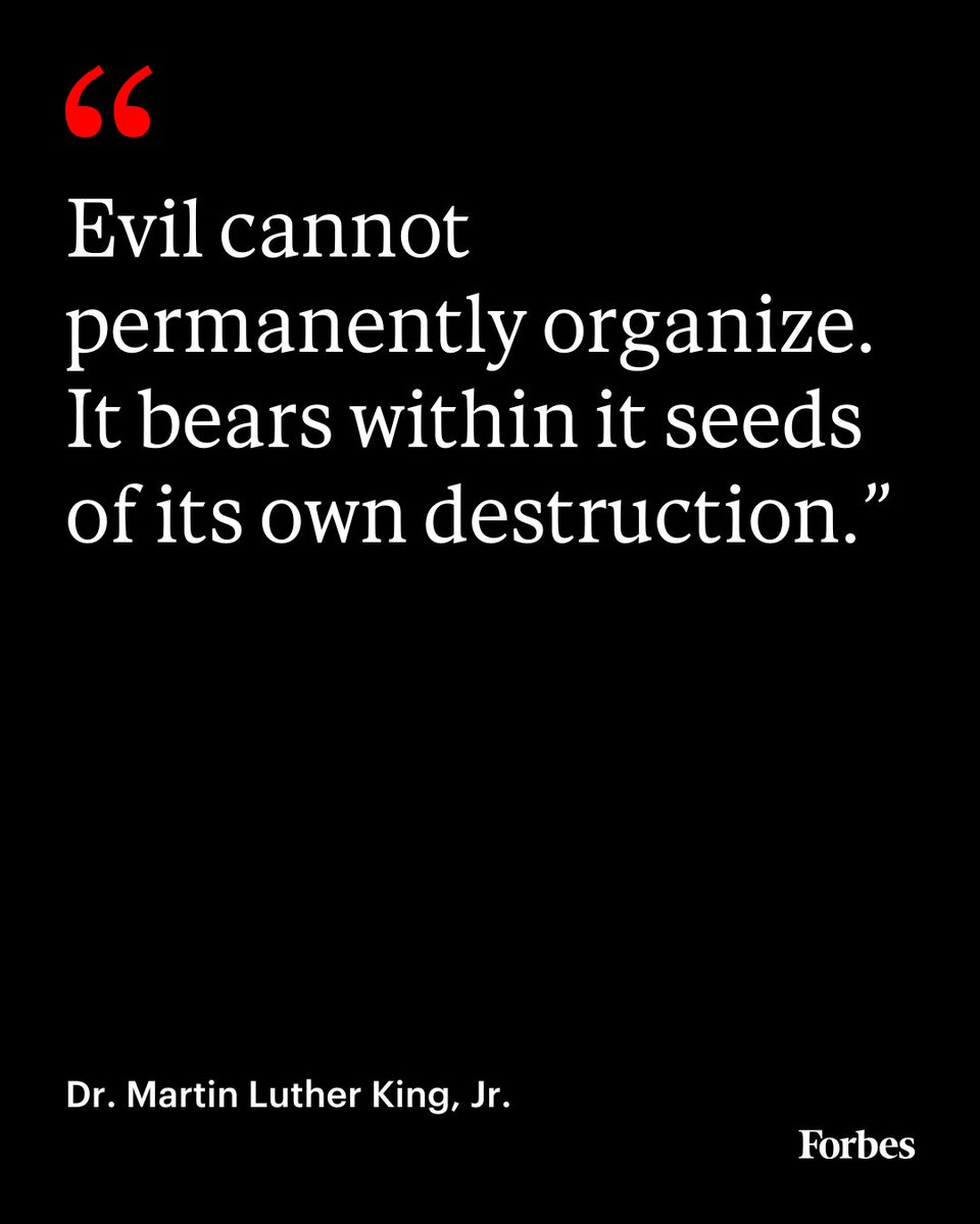 Quote of the day. #QOTD