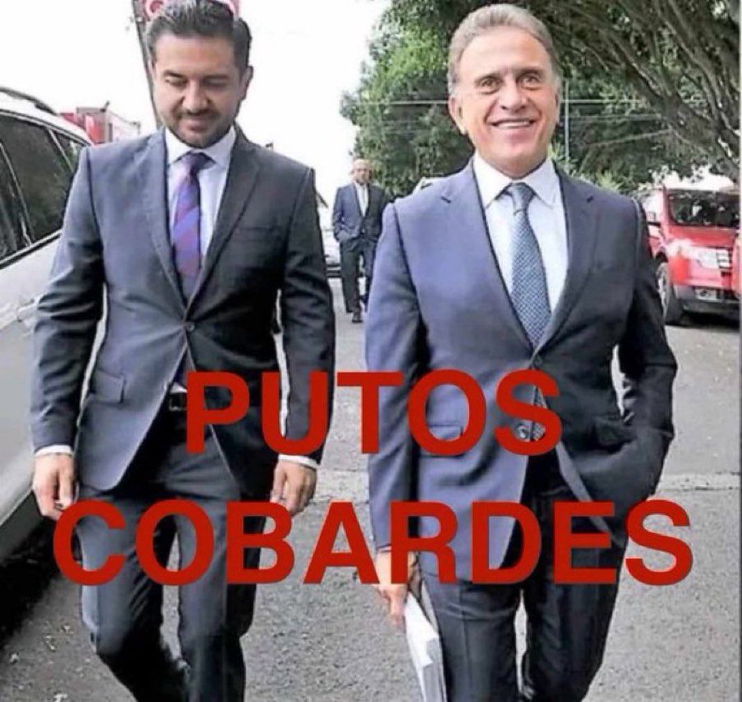 HDSPM... la peor PUTREFACCIÓN en la historia, solamente superados por los LÓPEZ.. de SANTA ANA y OBRADOR!!