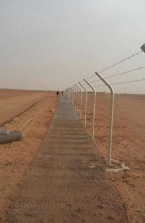 dqlmry5's tweet image. توريد وتركيب انواع الشبوك الزراعيه لتواصل 0557398050