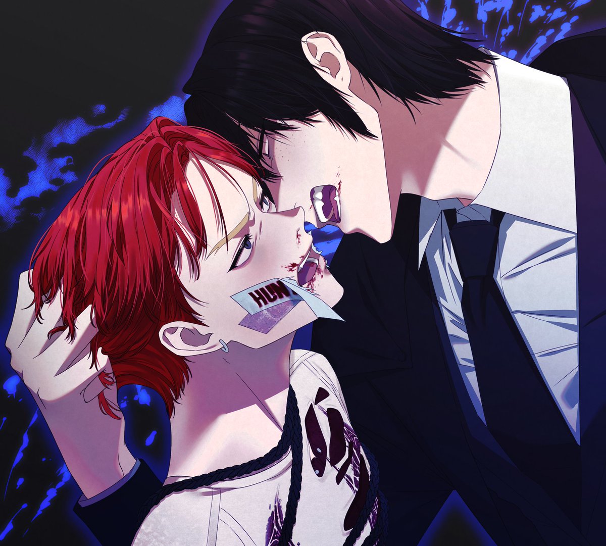 ᴸᵘᶜ𝗞𝗘𝗬지니 tweet media