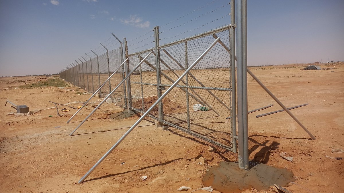 dqlmry5's tweet image. توريد وتركيب انواع الشبوك الزراعيه لتواصل 0557398050