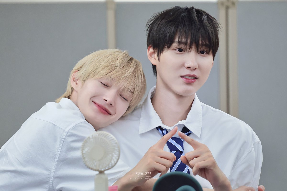 쿠리 tweet media