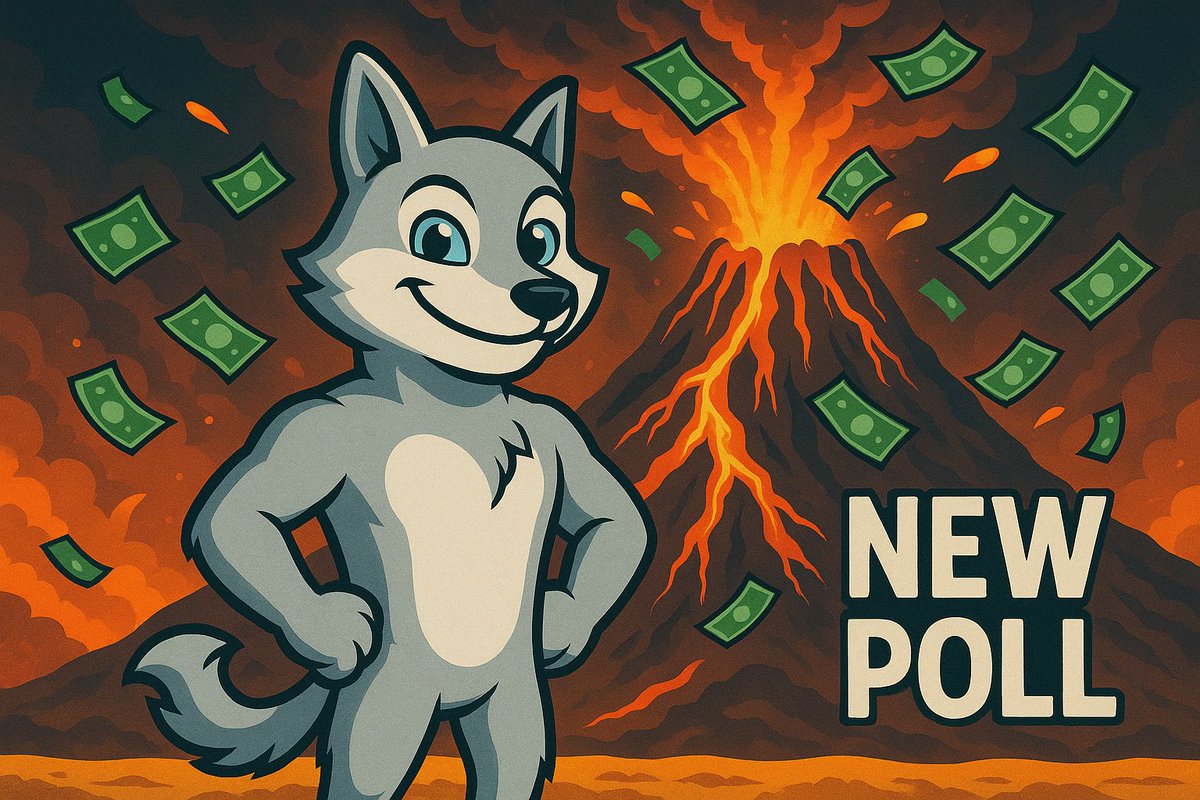 🗳️ The first DeFi Choice vote is here!
Which crypto collapse had the biggest impact on the market?

Options:
🔹 FTX
🔹 Terra Luna / UST
🔹 3AC