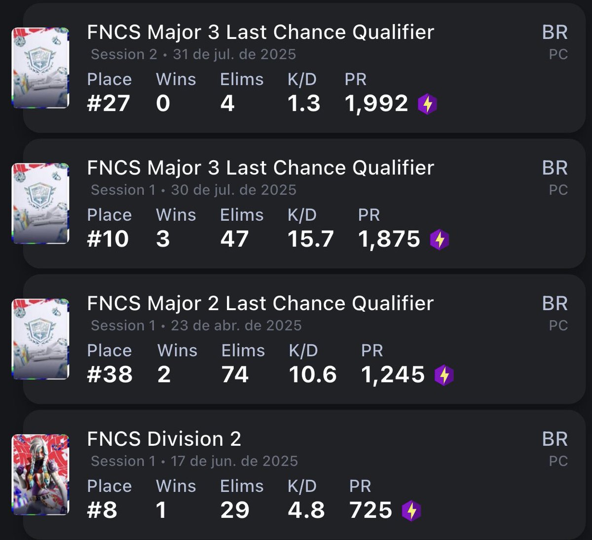 +2 div 1 
300$ 20kpr
Fragger