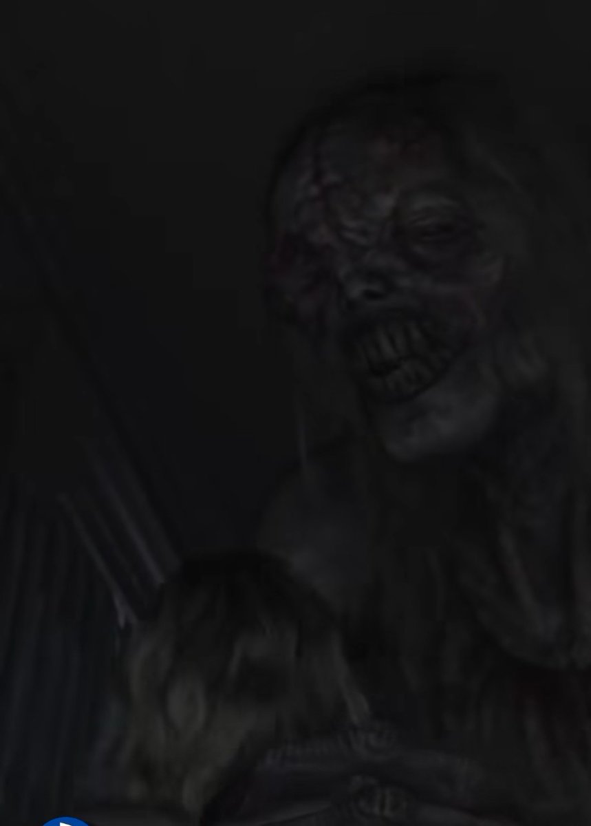 mitchellsibson's tweet photo. In Resident Evil Requiem, You will play Grace Ashford and face off creatures in the wreckage of Raccoon City. Available on 27th February 2026. #ResidentEvil #residentevil #GraceAshford #graceashford #RaccoonCity #raccooncity #monsters #zombies #ps5 https://t.co/ZLXrzUG92a