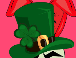 We did the prize deciding duck race for the lucky draw for september! 

The result is that everyone holding a lucky hat (see picture) has a chance on a prize of: $97. 

Signup is required trough Discord, the specific channel will be visible when verified! 

Get your