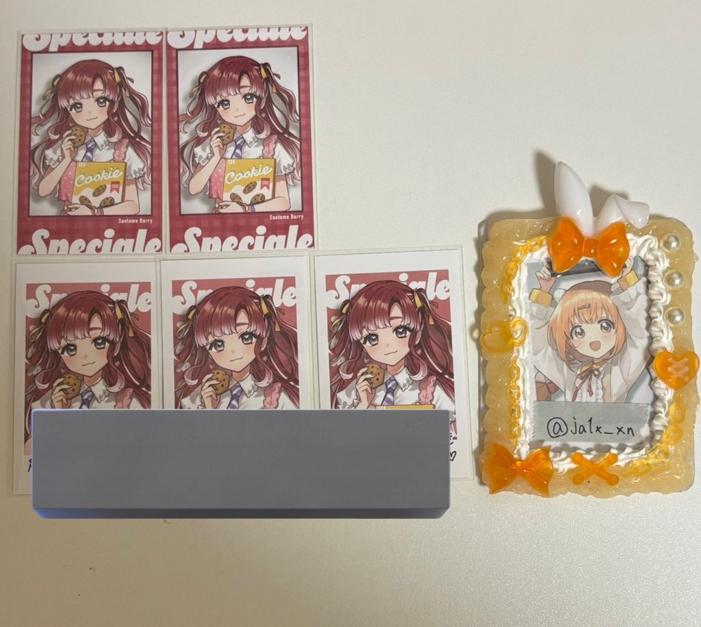 みや(取引垢) tweet media