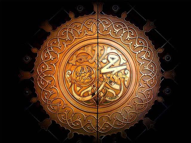 حضرت انس رضی اللہ عنہ سے روایت ہے کہ رسول اللہﷺ نے فرمایا جس جوان نے کسی بوڑھے شخص کی اس کے بڑھاپے کی وجہ سے تعظیم وتکریم کی تو اللہ تعالیٰ اس کے بڑھاپے کے وقت ایسے شخص کو مقرر کرے گا جو اس کی تعظیم کرے گا (رواہ الترمذی)
#ختم_نبوت_پرجان_قربان  #hadees #hadeesoftheday #islamic