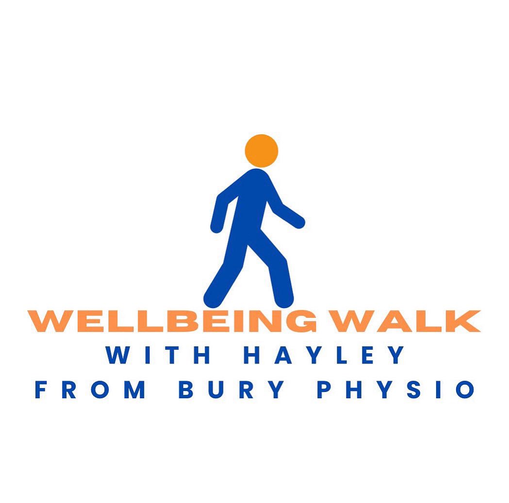 BuryPhysiotherapy tweet media