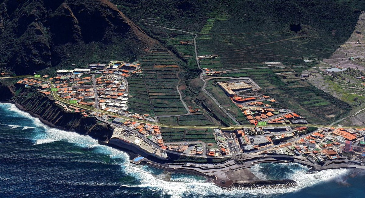 teidagua's tweet image. 🔴 🔵 Debido a un cambio de contador en la Red General de Agua de #Bajamar, #LaLaguna, esta noche nos vemos obligados a realizar un corte de suministro de 22:00 a 02:00 h.
Rogamos hagan uso de los Depósitos de Reserva.
Disculpen las molestias.