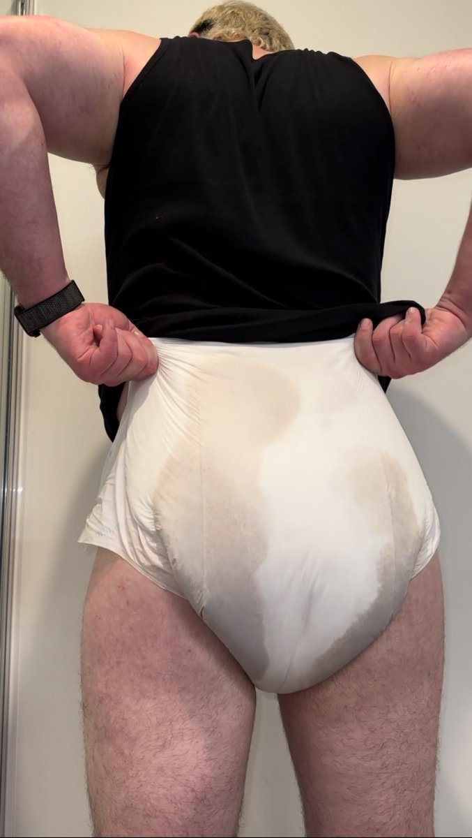 Please daddy I really need my diaper changed 🥺

#abdl #abdlcommunity #diaperboy #diaperlover