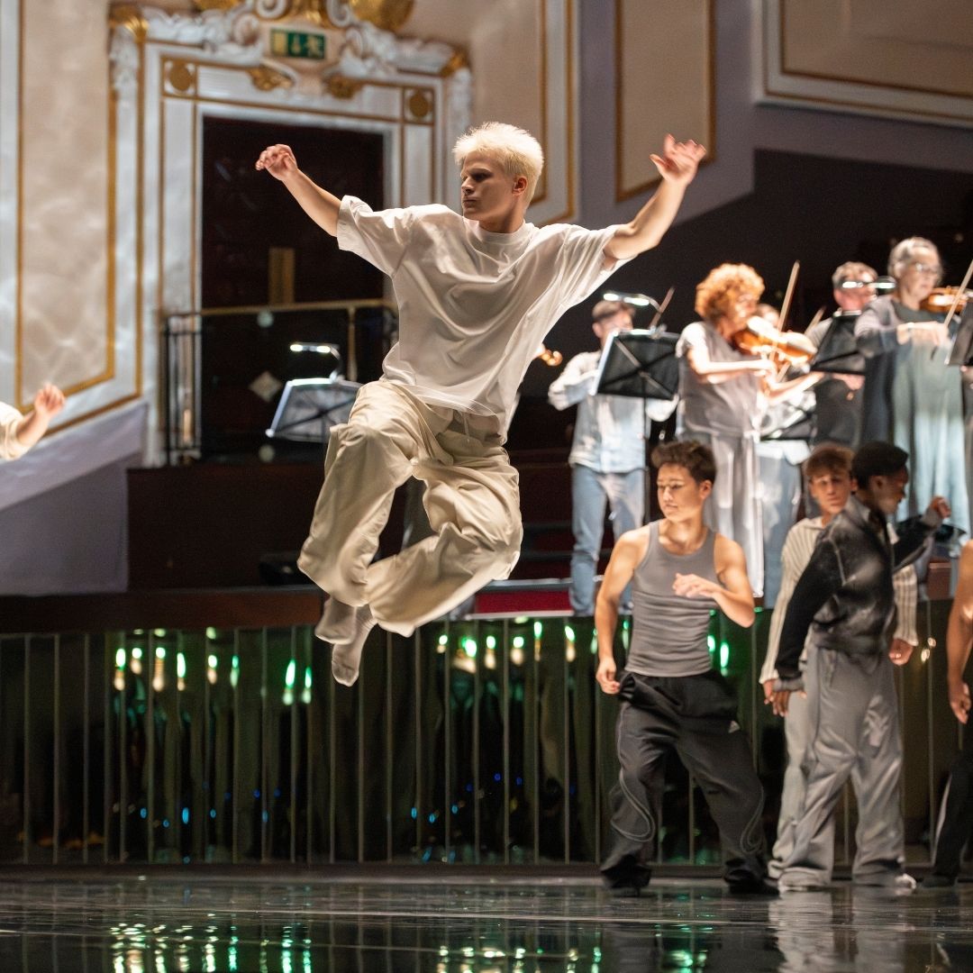 Edinburgh International Festival tweet media